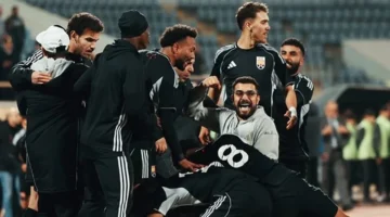 موعد مواجهة الجونة والمصري الحاسمة في منافسات الدوري المصري الممتاز لكرة القدم